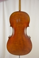 Böhmisch-Deutsches  Violoncello